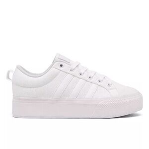 adidas Women's Bravada 2.0 Platform Shoes